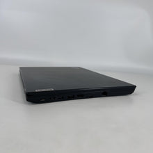 Load image into Gallery viewer, Lenovo ThinkPad L14 Gen 2 Black 2.8 GHz Intel Core i7 11th Gen. 16GB RAM 512GB Solid State Drive