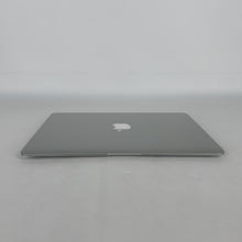 Load image into Gallery viewer, Apple MacBook Air 13 Early 2015 Silver 1.8 GHz Intel Core i5 5th Gen. 8GB RAM 256GB Solid State Drive