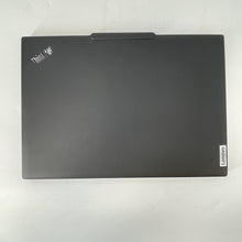 Load image into Gallery viewer, Lenovo ThinkPad T14s Gen 6 Black 3.42 GHz Qualcomm Snapdragon X Elite 32GB RAM 1TB Solid State Drive