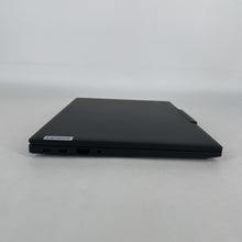 Load image into Gallery viewer, Lenovo ThinkPad T14s Gen 6 Black 2.1 GHz Intel Core Ultra 7 Series 2 32GB RAM 1TB Solid State Drive