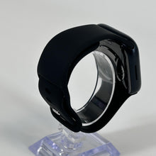 Load image into Gallery viewer, Apple Watch (Series 8) 45mm Space Black WiFi 32GB