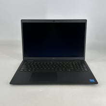 Load image into Gallery viewer, Dell Latitude 3520 15.6 Black 2.4 GHz Intel Core i5 11th Gen. 8GB RAM 256GB Solid State Drive