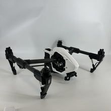 Load image into Gallery viewer, DJI Inspire 1 Raw White