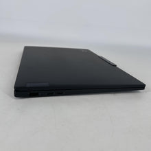 Load image into Gallery viewer, Lenovo ThinkPad X1 Carbon Gen 12 14 Black 1.3 GHz Intel Core Ultra 5 32GB RAM 512GB Solid State Drive