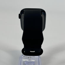 Load image into Gallery viewer, Apple Watch (Series 8) 45mm Space Black WiFi 32GB