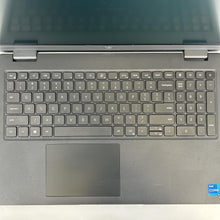 Load image into Gallery viewer, Dell Latitude 3520 15.6 Black 2.4 GHz Intel Core i5 11th Gen. 8GB RAM 256GB Solid State Drive