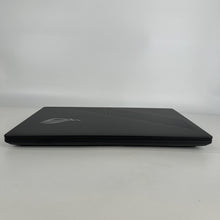 Load image into Gallery viewer, Asus ROG Strix Scar 18 G835 18 Black 2.7 GHz Intel Core Ultra 9 Series 2 32GB RAM 1TB Solid State Drive NVIDIA GeForce RTX 5070 Ti 12 GB