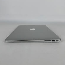 Load image into Gallery viewer, Apple MacBook Air 13 Early 2015 Silver 1.8 GHz Intel Core i5 5th Gen. 8GB RAM 256GB Solid State Drive