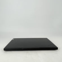 Load image into Gallery viewer, Lenovo ThinkPad T14s Gen 6 Black 3.42 GHz Qualcomm Snapdragon X Elite 32GB RAM 1TB Solid State Drive