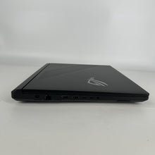 Load image into Gallery viewer, Asus ROG Strix Scar 18 G835 18 Black 2.7 GHz Intel Core Ultra 9 Series 2 32GB RAM 1TB Solid State Drive NVIDIA GeForce RTX 5070 Ti 12 GB