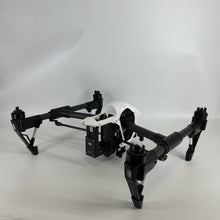 Load image into Gallery viewer, DJI Inspire 1 Raw White