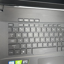 Load image into Gallery viewer, Asus ROG Zephyrus M15 GU502 15.6 Black 2.6 GHz Intel Core i7 9th Gen. 32GB RAM 2TB Solid State Drive None Solid State Drive NVIDIA GeForce RTX 2060 6 GB