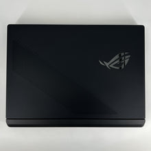 Load image into Gallery viewer, Asus ROG Strix Scar 18 G835 18 Black 2.7 GHz Intel Core Ultra 9 Series 2 32GB RAM 1TB Solid State Drive NVIDIA GeForce RTX 5070 Ti 12 GB