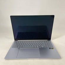 Load image into Gallery viewer, Samsung Galaxy Book4  Edge 16 Blue 3.4 GHz Qualcomm Snapdragon X Elite 16GB RAM 512GB Embedded UniversalFlashStorage