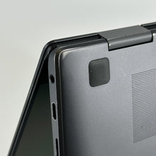 Load image into Gallery viewer, Samsung Galaxy Book2 360 13.3 Graphite WiFi 2.5 GHz Intel Core i7 12th Gen. 16GB RAM 512GB Solid State Drive