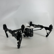 Load image into Gallery viewer, DJI Inspire 1 Raw White