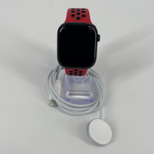 Load image into Gallery viewer, Apple Watch (Series 10) 46mm Jet Black Unlocked 64GB