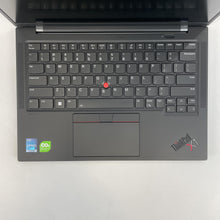 Load image into Gallery viewer, Lenovo ThinkPad X1 Carbon Gen 10 14 Black 1.8 GHz Intel Core i7 12th Gen. 32GB RAM 2TB Solid State Drive