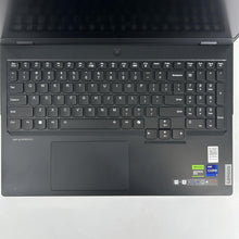 Load image into Gallery viewer, Lenovo Legion Pro 7i Gen 9 16 Black 2.2 GHz Intel Core i9 14th Gen. 32GB RAM 2TB Solid State Drive 1TB Solid State Drive NVIDIA GeForce RTX 4090 16 GB