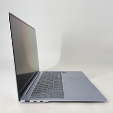 Load image into Gallery viewer, Samsung Galaxy Book4  Edge 16 Blue 3.4 GHz Qualcomm Snapdragon X Elite 16GB RAM 512GB Embedded UniversalFlashStorage