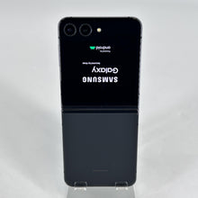 Load image into Gallery viewer, Galaxy Z Flip5 256GB Graphite (GSM Unlocked)