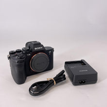 Load image into Gallery viewer, Sony Alpha 7R V 61MP Black