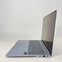 Load image into Gallery viewer, Samsung Galaxy Book4  Edge 16 Blue 3.4 GHz Qualcomm Snapdragon X Elite 16GB RAM 512GB Embedded UniversalFlashStorage
