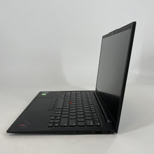 Load image into Gallery viewer, Lenovo ThinkPad X1 Carbon Gen 10 14 Black 1.8 GHz Intel Core i7 12th Gen. 32GB RAM 2TB Solid State Drive