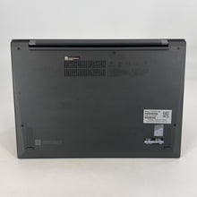Load image into Gallery viewer, Lenovo ThinkPad X1 Carbon Gen 10 14 Black 1.8 GHz Intel Core i7 12th Gen. 32GB RAM 2TB Solid State Drive