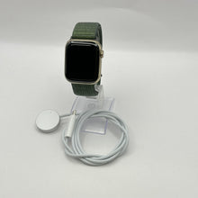 Load image into Gallery viewer, Apple Watch (Series 9) 45mm Gold Unlocked 64GB