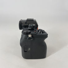 Load image into Gallery viewer, Sony Alpha 7R V 61MP Black