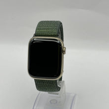 Load image into Gallery viewer, Apple Watch (Series 9) 45mm Gold Unlocked 64GB
