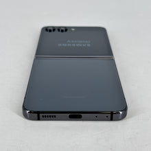 Load image into Gallery viewer, Galaxy Z Flip5 256GB Graphite (GSM Unlocked)