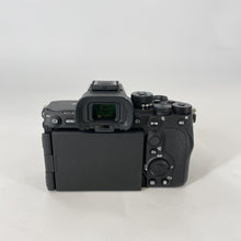 Load image into Gallery viewer, Sony Alpha 7R V 61MP Black