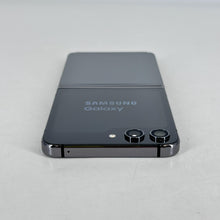 Load image into Gallery viewer, Galaxy Z Flip5 256GB Graphite (GSM Unlocked)