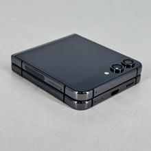 Load image into Gallery viewer, Galaxy Z Flip5 256GB Graphite (GSM Unlocked)