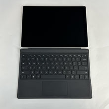 Load image into Gallery viewer, Microsoft Surface Pro 7 Plus 12.3 Silver WiFi 2.8 GHz Intel Core i7 11th Gen. 16GB RAM 256GB Solid State Drive