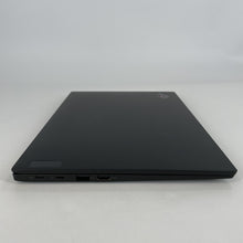 Load image into Gallery viewer, Lenovo ThinkPad X1 Carbon Gen 10 14 Black 1.8 GHz Intel Core i7 12th Gen. 32GB RAM 2TB Solid State Drive
