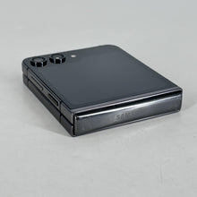Load image into Gallery viewer, Galaxy Z Flip5 256GB Graphite (GSM Unlocked)