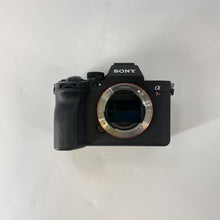 Load image into Gallery viewer, Sony Alpha 7R V 61MP Black
