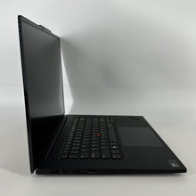 Load image into Gallery viewer, Lenovo ThinkPad P1 Gen 7 16 2024 Black 1.4 GHz Intel Core Ultra 7 32GB RAM 1TB Solid State Drive NVIDIA RTX 2000 Ada 8 GB