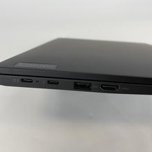 Load image into Gallery viewer, Lenovo ThinkPad X1 Carbon Gen 10 14 Black 1.8 GHz Intel Core i7 12th Gen. 32GB RAM 2TB Solid State Drive