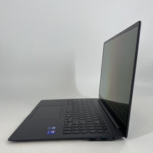 Load image into Gallery viewer, LG Gram Pro 16 Blue 2.0 GHz Intel Core Ultra 7 32GB RAM 1TB Solid State Drive
