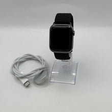 Load image into Gallery viewer, Apple Watch (Series 9) 45mm Graphite Unlocked 64GB