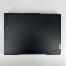 Load image into Gallery viewer, Lenovo Legion Pro 7i Gen 9 16 Black 2.2 GHz Intel Core i9 14th Gen. 32GB RAM 2TB Solid State Drive 1TB Solid State Drive NVIDIA GeForce RTX 4090 16 GB
