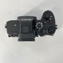 Load image into Gallery viewer, Sony Alpha 7R V 61MP Black