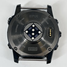 Load image into Gallery viewer, Garmin Epix Pro (Gen 2) Sapphire Edition 51mm Gray GPS