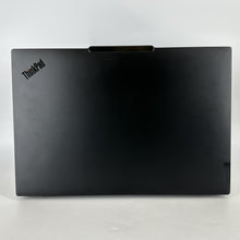 Load image into Gallery viewer, Lenovo ThinkPad P1 Gen 7 16 2024 Black 1.4 GHz Intel Core Ultra 7 32GB RAM 1TB Solid State Drive NVIDIA RTX 2000 Ada 8 GB