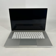 Load image into Gallery viewer, Razer Blade 15 Base 2020 Silver 2.6 GHz Intel Core i7 10th Gen. 16GB RAM 512GB Solid State Drive NVIDIA GeForce RTX 2070 8 GB