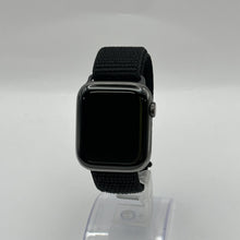 Load image into Gallery viewer, Apple Watch (Series 9) 45mm Graphite Unlocked 64GB